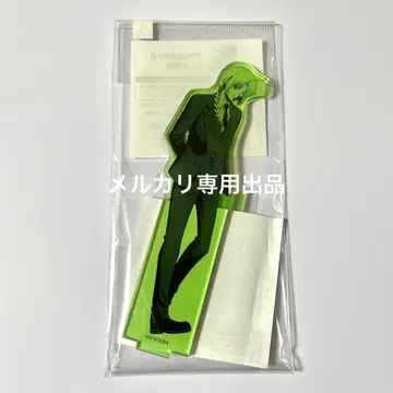 은혼 카무이 아크릴 스탠드 점프 페스타