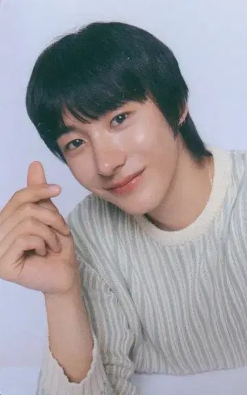 RIIZE ANTON UIQ 콜라보 2nd