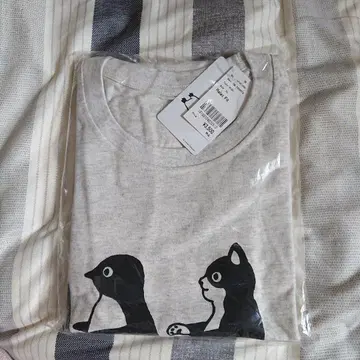 택 포함 새상품 그라니프 사카자키 치하루 Suica 펭귄 셔츠 앞줄 서기