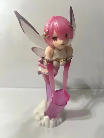 Re: 제로부터 시작하는 이세계 생활 라무 피규어 라운드원 한정판