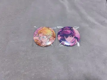 우사미 리토 사에키 잇테츠 니지산지 오리엔스 생일 2025 캔뱃지