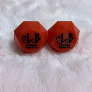 히프노시스 마이크 야마다 사부로 주얼 반지 라이트