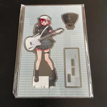 최애의 아이 아리마 카나 타워 레코드 타워레코드 밴드 아크릴 스탠드