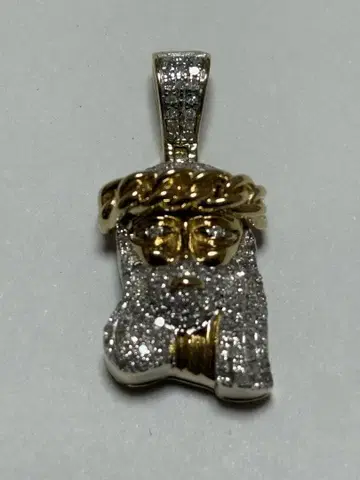 AVALANCHE 10k 하이클래스 지저스