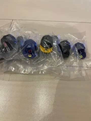 NEWERA 메이저리그 가챠