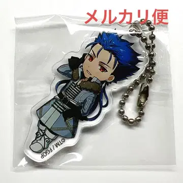 fgo 쿠훌린 캐스니키 CBC 카페 아크릴 키링