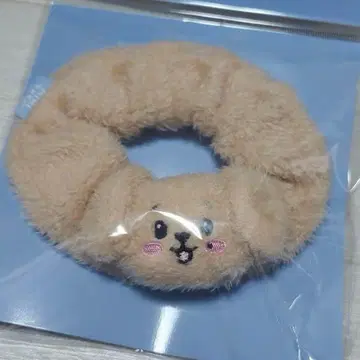 MINITEEN 헤어 스크런치 DOA 도어