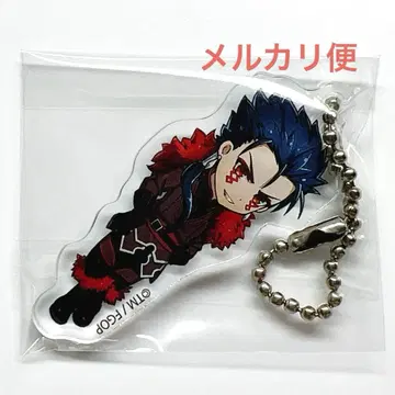 fgo 쿠 훌린 알타 CBC 카페 아크릴 키링