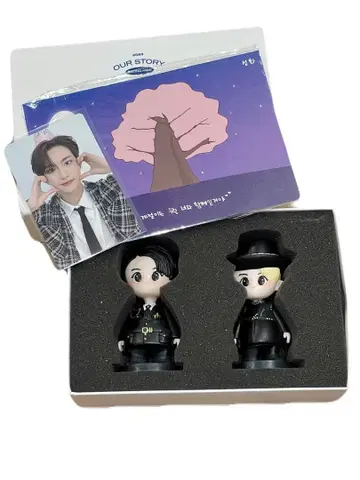 ATEEZ 성화 생일 MD