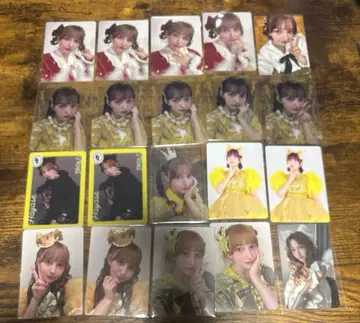 FRUITS ZIPPER 하야세 노엘 트레카세트