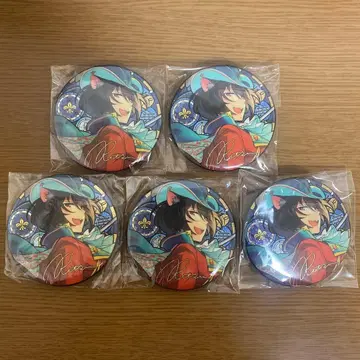 앙스타 린네 캔뱃지 시광캔