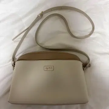 아네스베 숄더백