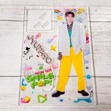 M!LK 야마나카 유타로 SMILE POP! 아크릴 스탠드
