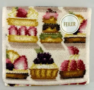 러브러리 돌체 손수건 파우치 러브러리 바이 페이러