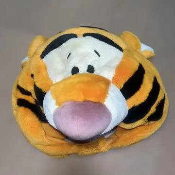 디즈니 티거 모자