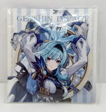 miHoYo 에우루아 원신-GENSHIN 에우루아