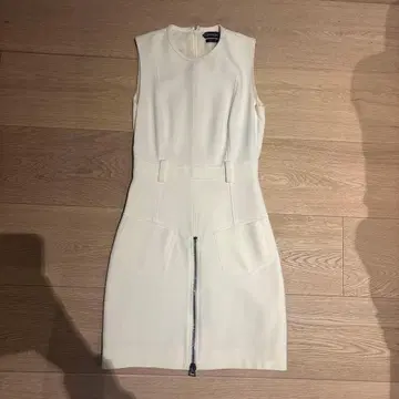 TOMFORD 미니 드레스