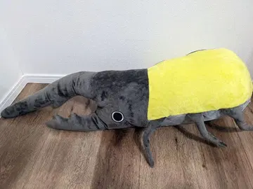 [당일 배송] 와쿠데카 진수 포획 시리즈 헤라클레스 장수풍뎅이