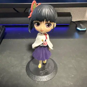 귀멸의 칼날 Qposket 츠유리 카나오 피규어