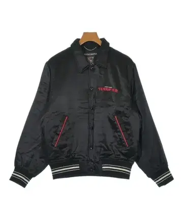 WACKO MARIA 블루종 (기타) 남성용