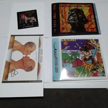 hide 복권 2026 D상 E상 세트