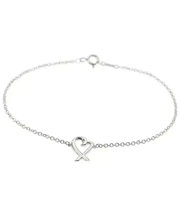 TIFFANY & CO. 팔찌 뱅글 여성용