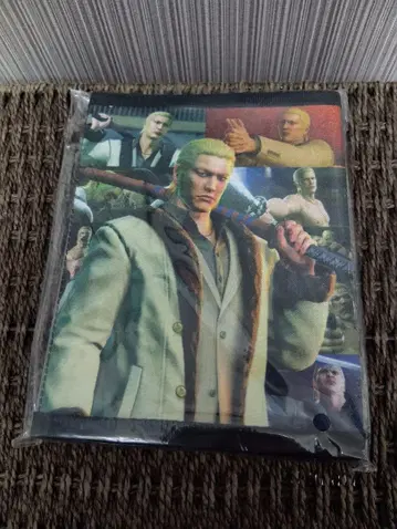 용과 같이 고다 류지 야심찬 쓰레기통