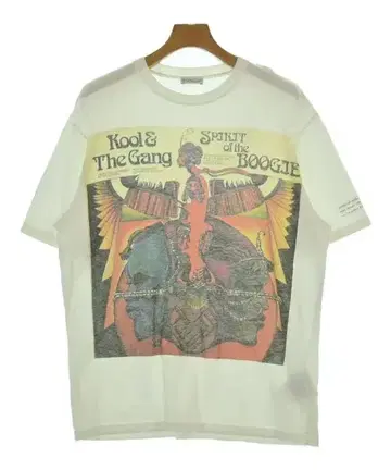 MONCLER GENIUS 티셔츠 남성용