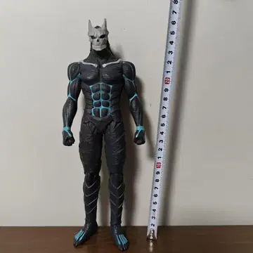 괴수8호 피규어