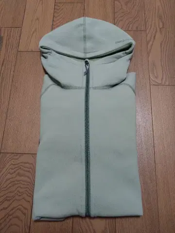 HOUDINI Power Houdi (그린 호라이즌, 남성용 M)