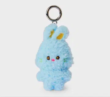 NewJeans bunini 키링 혜인