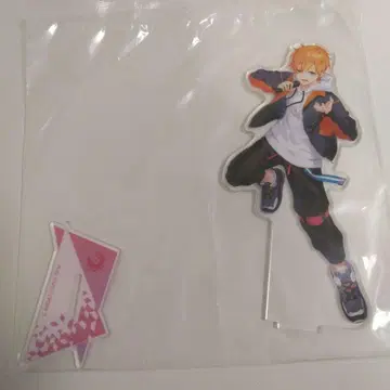 프로세카 세가 럭키 쿠지 D상 아크릴 스탠드 시노노메 아키토