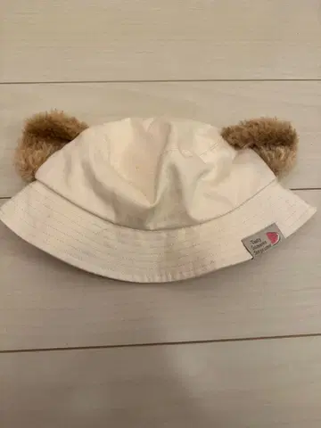 [디즈니씨 한정판] 더피 모자