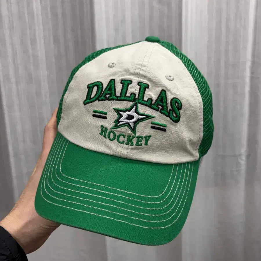 Ashley Williams Precious Auto Trucker Cap #애슐리윌리엄스 on