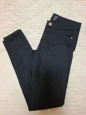 H&M 스키니 데님