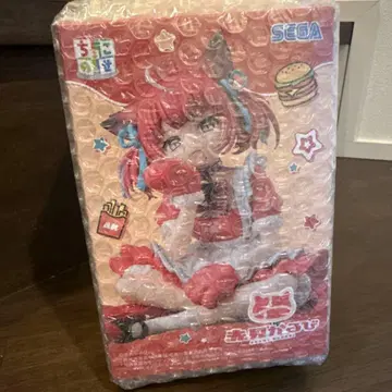 아카미 카루비 피규어