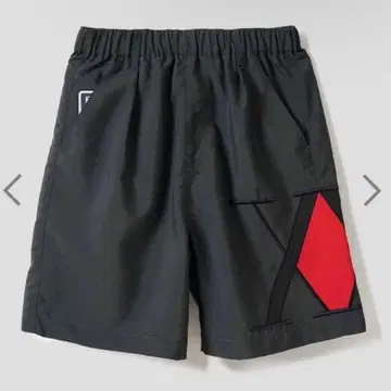 그라니프 완판 헌터헌터 숏팬츠 SS 사이즈