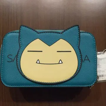 사만사 베가 포켓몬 콜라보 재판매 없음 한정판 카비곤