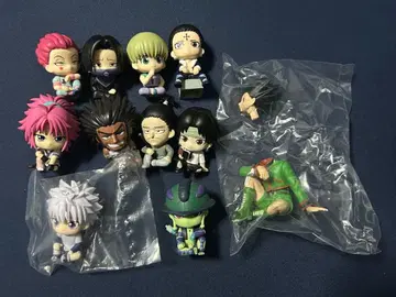 헌터헌터 스와라세타이 묶음 판매