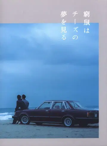 소니 뮤직 솔루션즈 일본 영화 DVD 럭셔리) 궁쥐는 치즈의 꿈을 꾸다