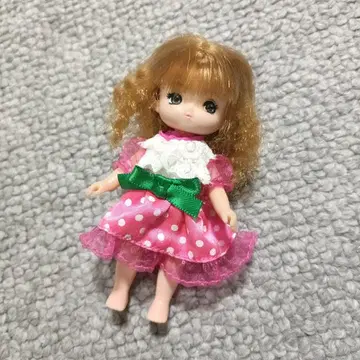 사이좋은 유치원 키라짱 미키마키짱 친구 리카짱