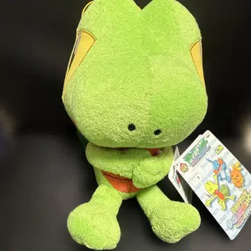 포켓몬 키모리 봉제 인형