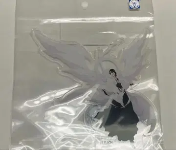 BLEACH 아크릴 스탠드 쿠치키 뱌쿠야