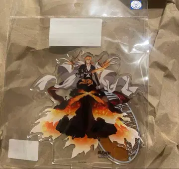 BLEACH 브레솔fes 아크릴 스탠드 쿠로사키 이치고 2