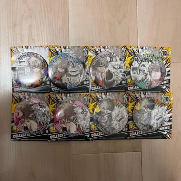 나의 히어로 아카데미아 바쿠고 카츠키 HEROES 캔뱃지