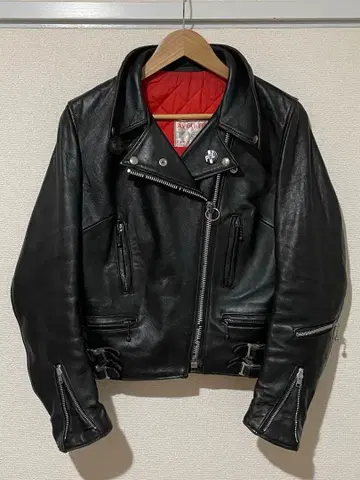 Lewis Leathers 70s LIGHTNING 34