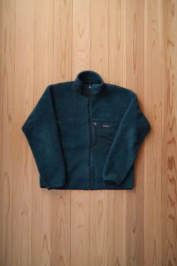 파타고니아 patagonia 레트로X 플리스 보아 자켓 빈티지