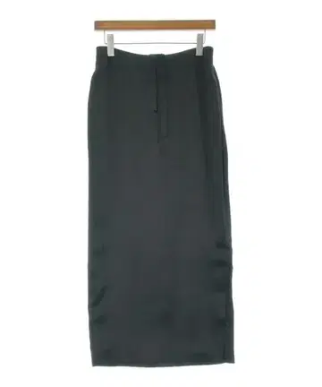 GIORGIO ARMANI 롱 맥시 길이 스커트 여성용