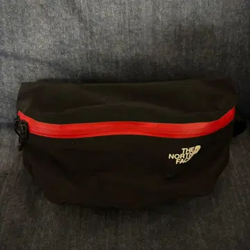 THE NORTH FACE GR Lumbar 힙색 바디백