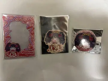 캐릭터 핀 가아루루